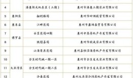 小区白名单怎么登记房产(楼盘白名单是什么意思)