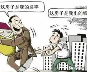 买房产权纠纷怎么办(买房产生纠纷怎么办)