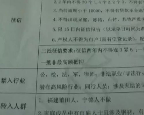 怎么看房产有没有贷款(怎么看房产有没有贷款记录)