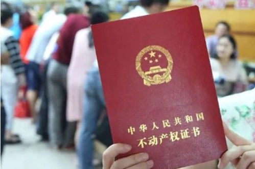 婚内房产证共有怎么变更(婚内房产证更名办理流程及费用)