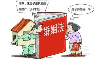 离婚后房产要怎么分割(离婚后房产要怎么分割婚后买房)