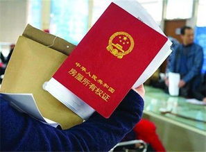 过户后怎么拿到房产证(过户后去哪里拿房产证)