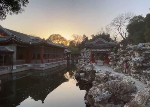 北海静心房产怎么样(北海静心斋是干什么用是干什么的)