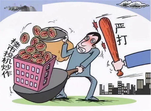 房产调控查处案例分析怎么写(房产调控有用吗)