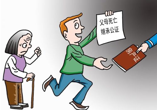 打继承官司后怎么分房产(继承打官司很麻烦吗)