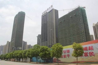 赣州星晨房产怎么样(赣州星辰电器有限公司)