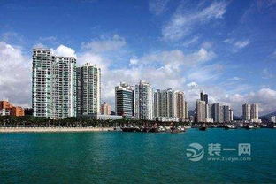 现在珠海房产现状怎么样(目前珠海房子还有投资价值吗?