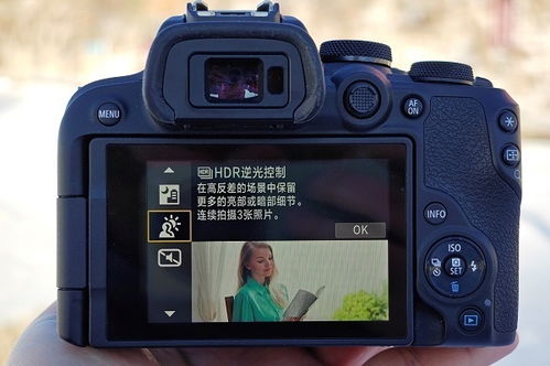 相机拍房产人物怎么拍的(拍房子的相机)