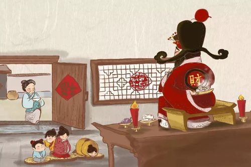 房产中介供财神怎么供(房产中介供财神怎么供的)