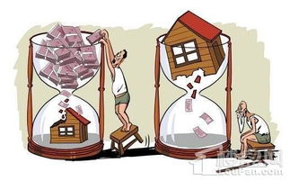 出租房产养老怎么交税(出租给养老机构的房子 房产税)