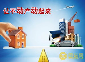 房产抵押贷款怎么做分期(房产抵押贷款怎么做分期还款)