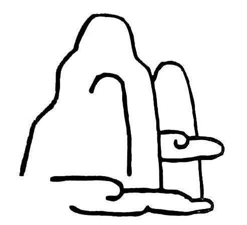 房产测量画图片怎么画的(房产测量教程)