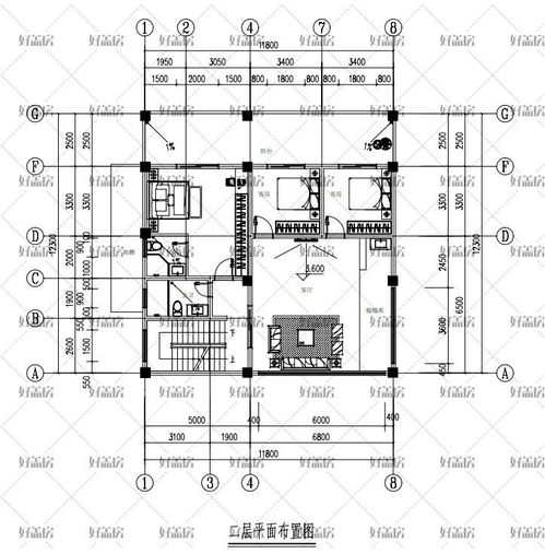 房产建设图纸怎么看的(房产建设图纸怎么看的懂)