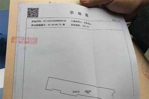 怎么证明是商用房产呢(怎么证明是商业房)