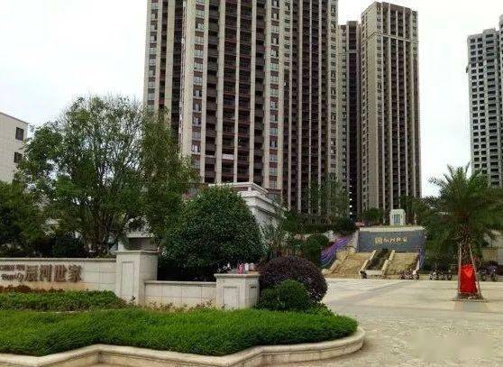 隆回县房产怎么样(隆回房产网最新楼盘)
