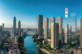 今年天津房产市场怎么样(天津房产走向趋势)