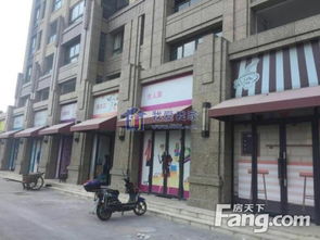 松江沿街商铺房产怎么样(松江沿街商铺房产怎么样啊)