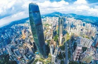 中原房产在深圳怎么样(深圳中原房地产经纪有限公司)