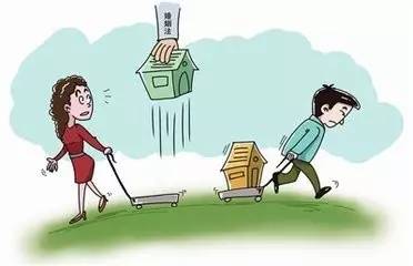 夫妻间房产赠与怎么收税(夫妻间房产赠与要交税吗)