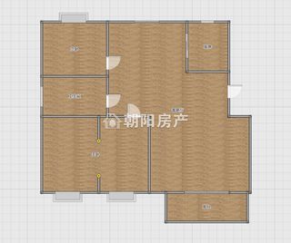 5层房产过户怎么算平方(50平楼房过户费多少)