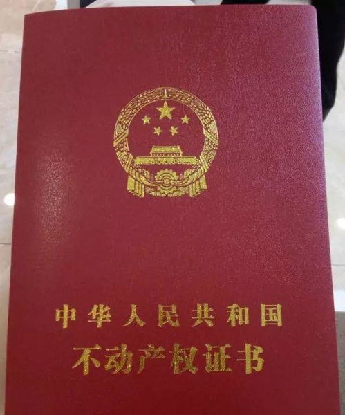 房子已建好怎么办房产(房子已经建好了怎么补办手续)