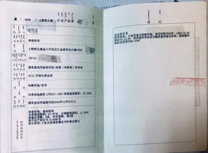 没发房产证怎么过户(没发房产证怎么过户给子女)