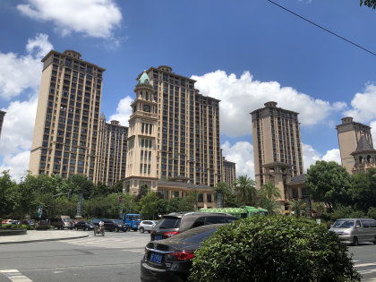 荣盛房产口碑怎么样(荣盛房产口碑怎么样知乎)
