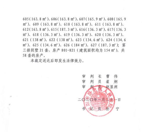法院拍卖房产公告怎么写(法院拍卖房子公告)