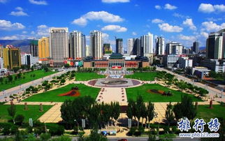 青海西宁房产怎么样(西宁房市怎么样)