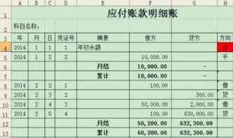 应付房产税怎么做账(应付房产税会计分录)