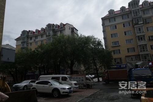 馨美家房产怎么样(馨美家园房价如何)