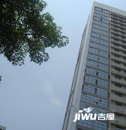 于洪房产大厦怎么走(于洪房产大厦在哪)