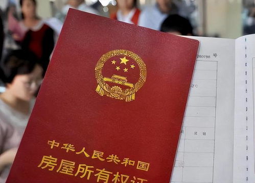崂山房产改名怎么公证过户(崂山房产改名怎么公证过户的)