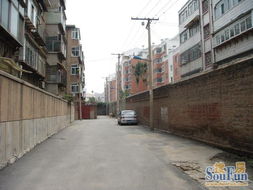长治东街同城房产怎么样(长治东街附近的二手房)