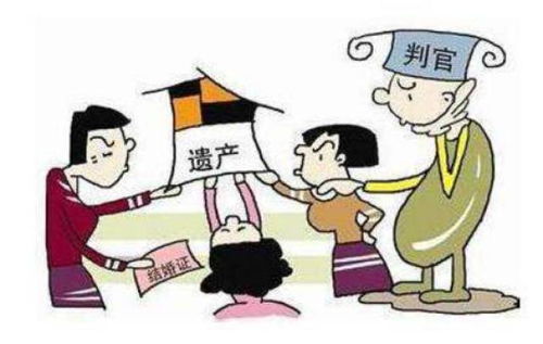 小孩母亲房产怎么继承父亲的(房子是小孩子名下,母亲有权卖房吗)