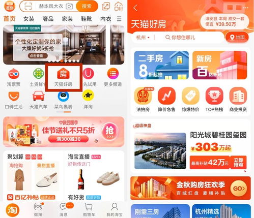房产流量怎么赚钱的呢(流量房子)