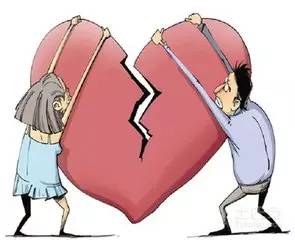 过年老公离婚怎么处理房产(闹离婚过年该回老公家吗)