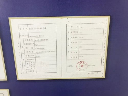 带房产证房源怎么查(带房产证房源怎么查真假)