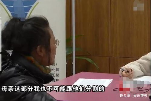 老大媳妇分房产怎么分的(老大媳妇应该怎么当)