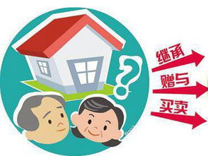 房产赠与怎么缴纳税费呢(房屋赠与如何收税)