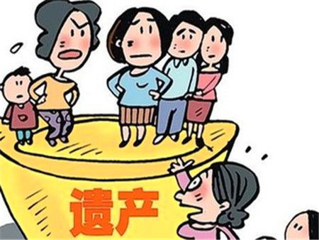 父母儿子争夺房产怎么办(父母和我争房子)