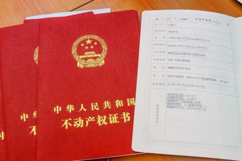 房产证怎么核实面积信息(房产证怎么看面积与实际面积)