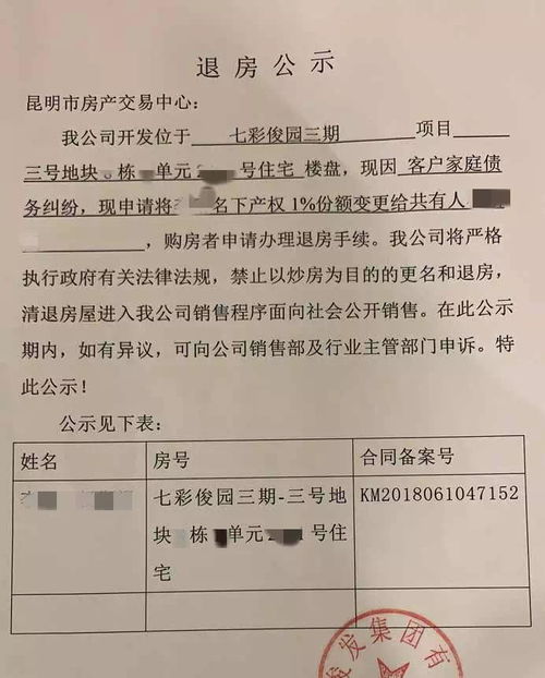 房产改名说明书怎么写(房产改名说明书怎么写模板)