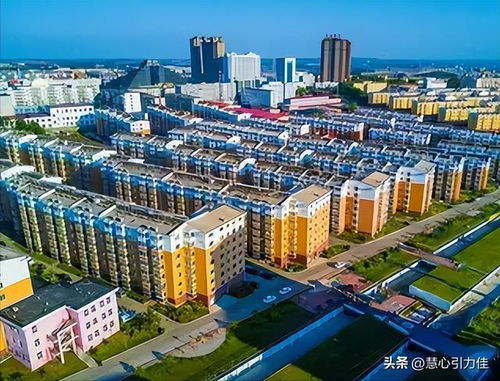 鹤岗房产现状怎么样了解(鹤岗房价怎么回事)