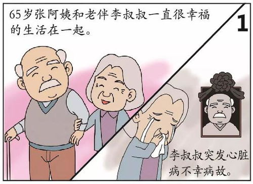 叔叔去世我的房产怎么分(叔叔的房子谁继承)
