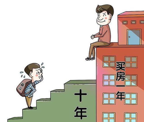 房产没收不能拍卖怎么办(房子没有拍卖成功怎么办)