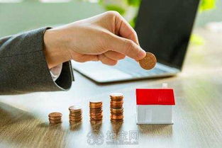 二抵怎么抵押房产贷款(二抵贷流程)