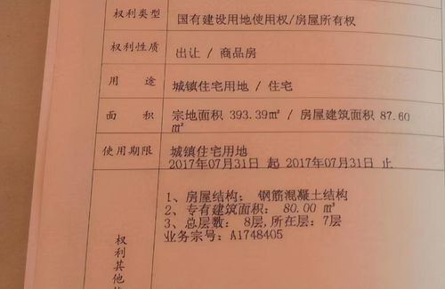 房产证图片介绍怎么写(房产证图片介绍怎么写好)