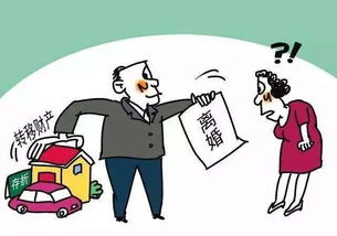 怎么保全夫妻房产权益呢(夫妻资产保全)