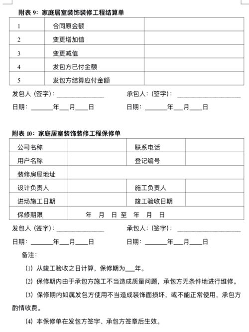 房产装修协议书怎么写(房产装修协议书怎么写范本)